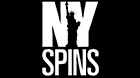 nyspins casino logo